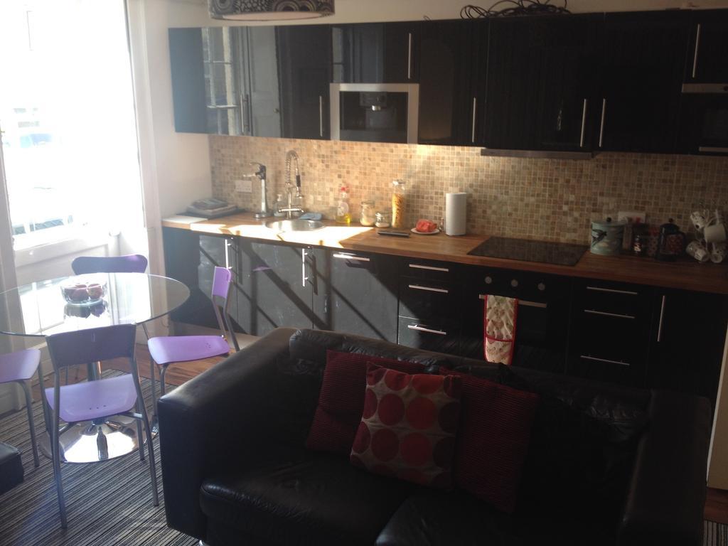 City Centre - Rivers Street, Quiet 2 Bed Ground Floor Georgian Garden Apartment Bath Kültér fotó