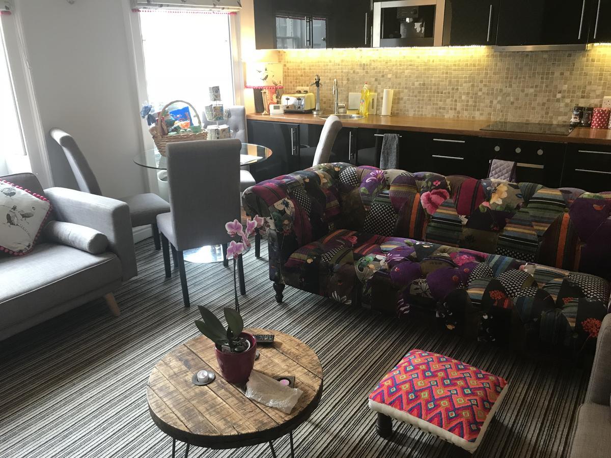 City Centre - Rivers Street, Quiet 2 Bed Ground Floor Georgian Garden Apartment Bath Kültér fotó